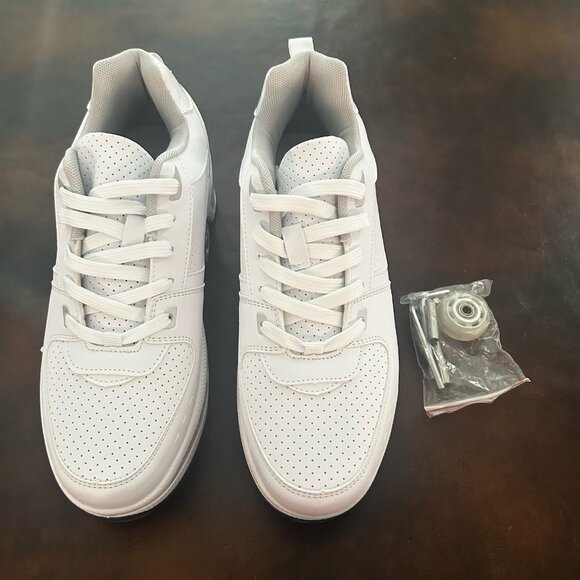 NIB Multifunctional Roller Skates Shoes - Picture 16 of 16